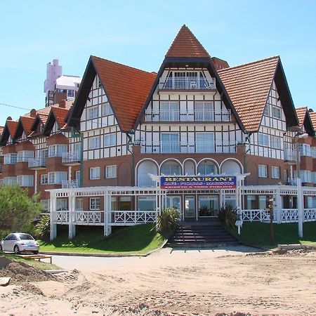 Gemelos Apart Villa Gesell Esterno foto