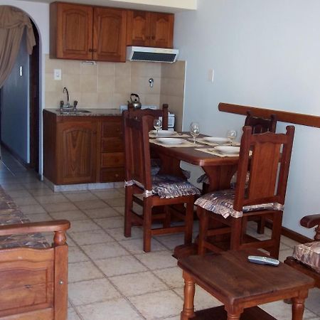 Gemelos Apart Villa Gesell Esterno foto