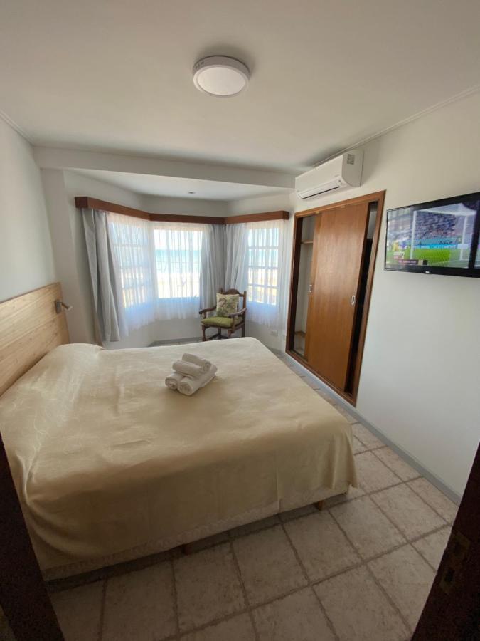 Gemelos Apart Villa Gesell Esterno foto