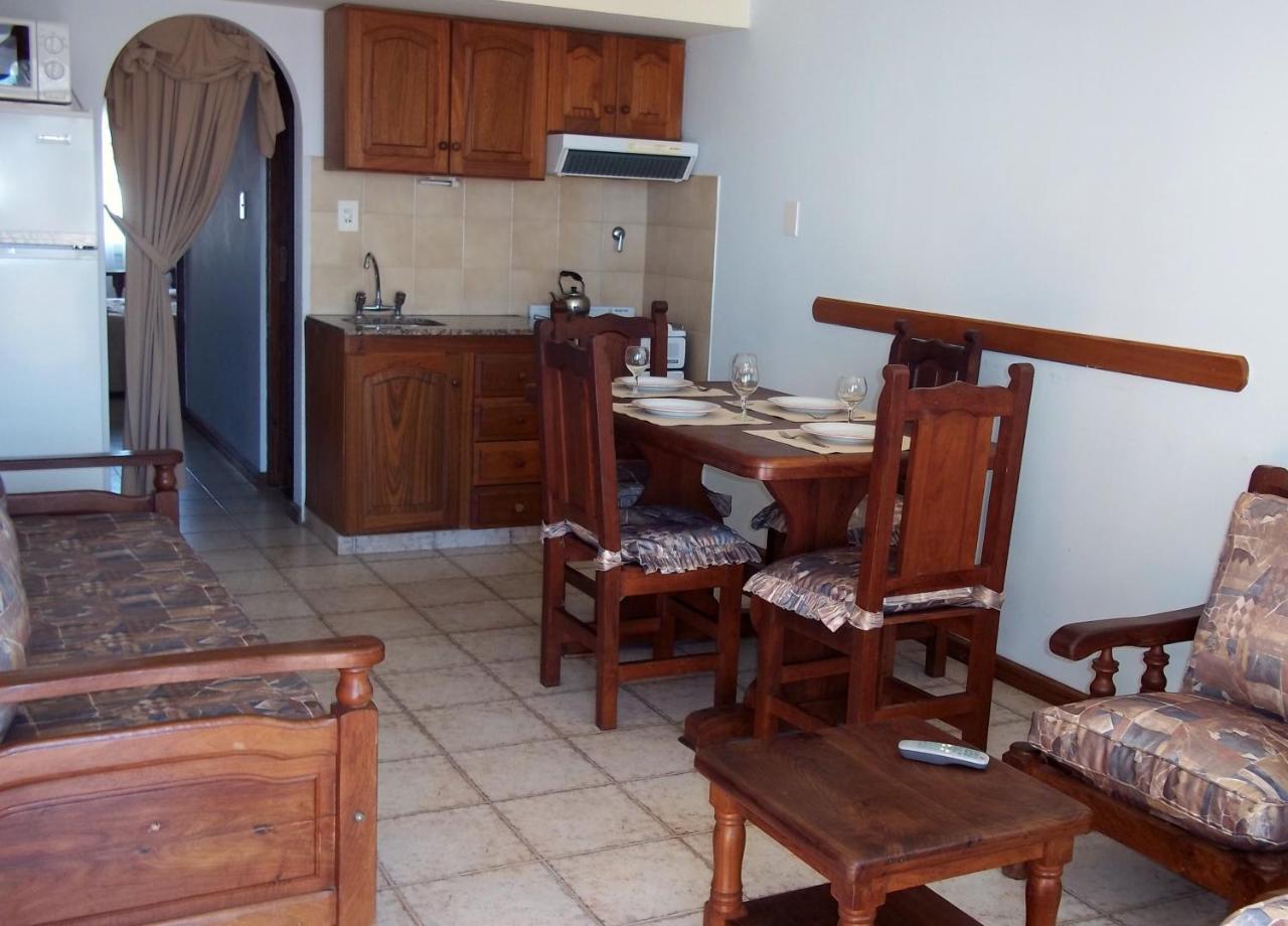 Gemelos Apart Villa Gesell Esterno foto